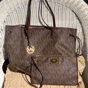 COPY - Michael Kors Tote